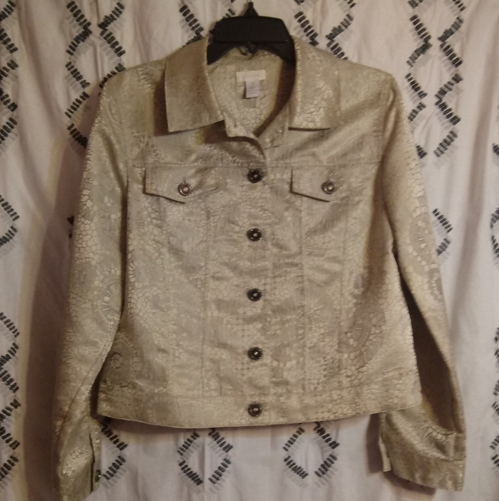 Chico Jacket